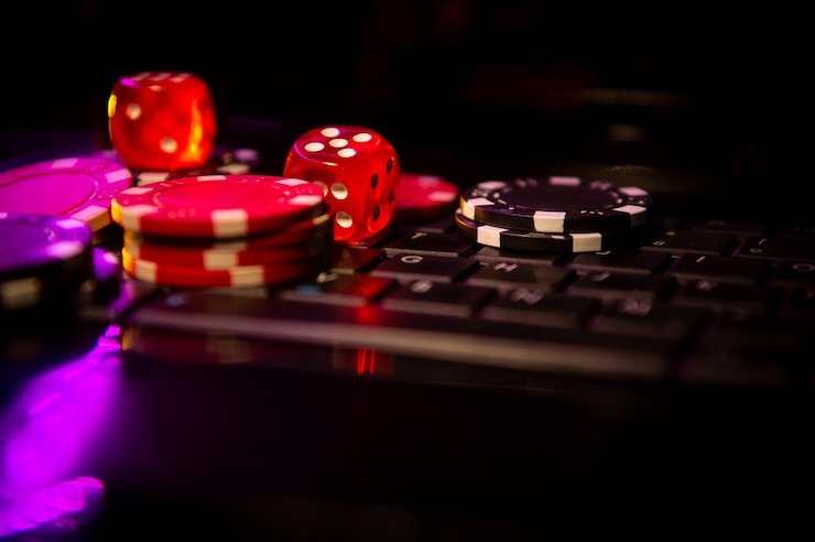 gerbangtoto platform dashboard showing sportsbook, live tables, slots, and esports sections